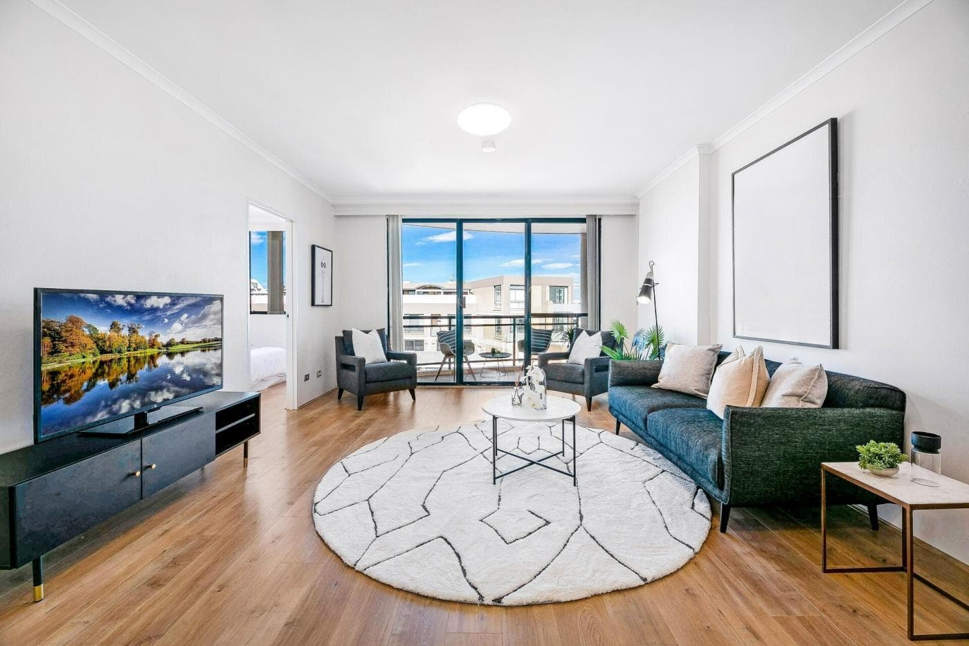 51/818 Anzac Pde, Just Listed - Image 1
