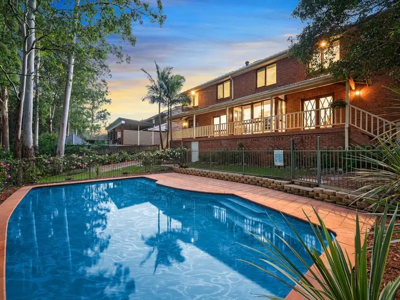 44 Alana Drive, West Pennant Hills NSW, West Pennant Hills - Image 1