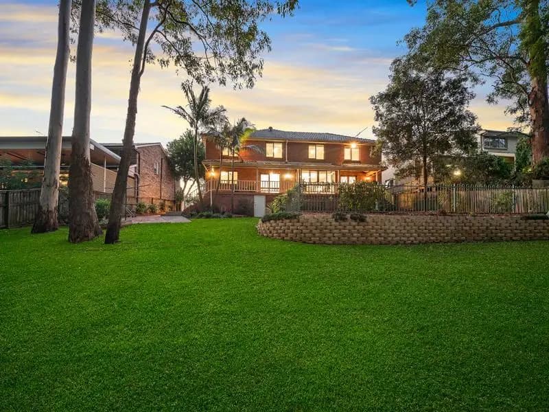 44 Alana Drive, West Pennant Hills NSW, West Pennant Hills - Thumbnail 2