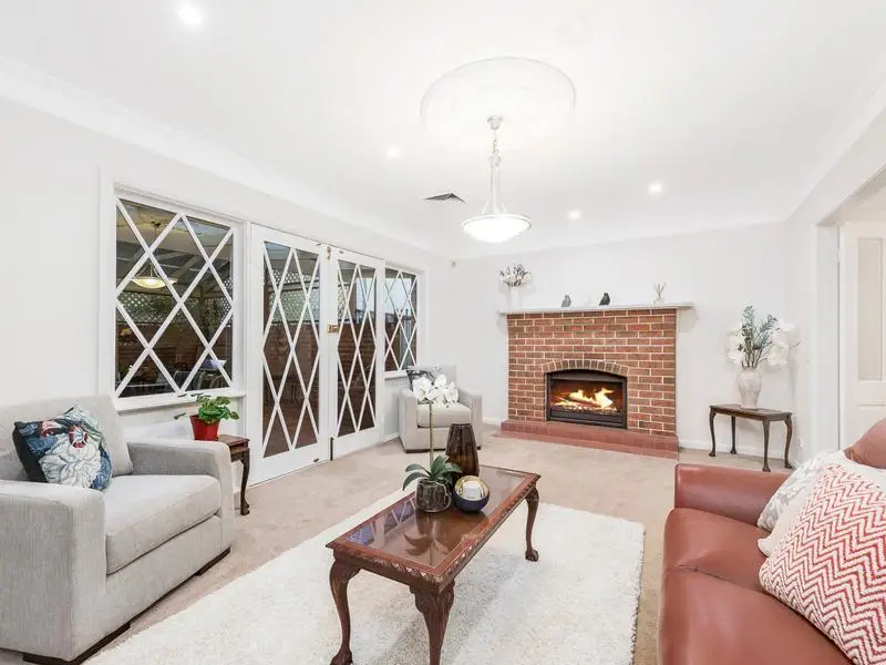 44 Alana Drive, West Pennant Hills NSW, West Pennant Hills - Thumbnail 4