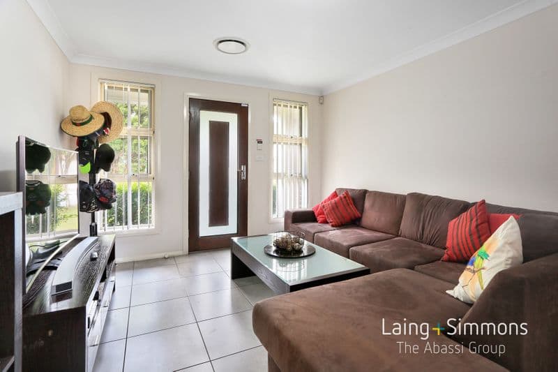 7 Mortlock Avenue, Ropes Crossing, Ropes Crossing - Thumbnail 2