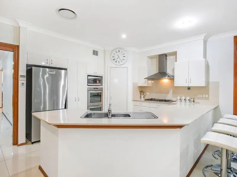 20 Connelly Way, Kellyville NSW, Kellyville - Thumbnail 2