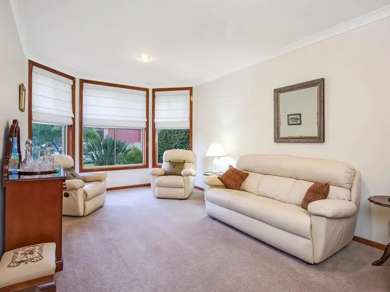20 Connelly Way, Kellyville NSW, Kellyville - Thumbnail 3