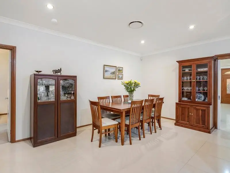 20 Connelly Way, Kellyville NSW, Kellyville - Thumbnail 4