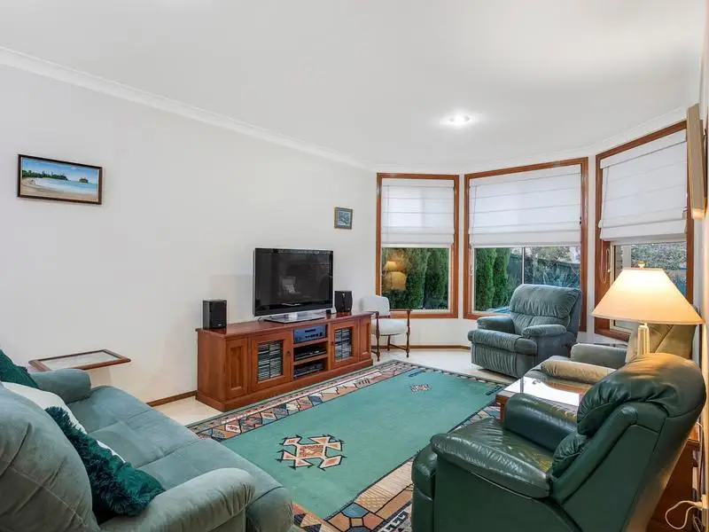 20 Connelly Way, Kellyville NSW, Kellyville - Thumbnail 5