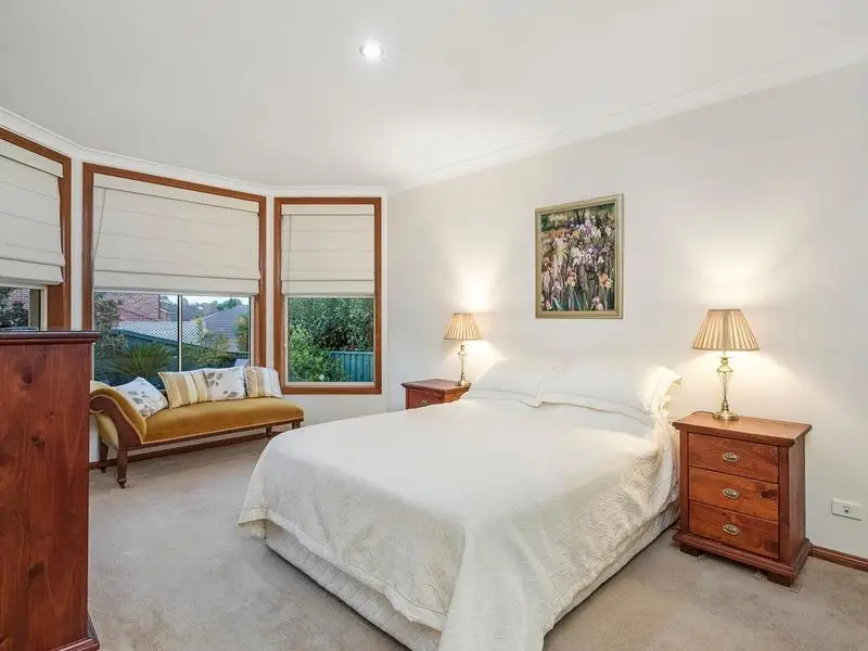20 Connelly Way, Kellyville NSW, Kellyville - Thumbnail 6