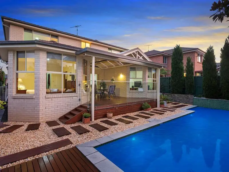 20 Connelly Way, Kellyville NSW, Kellyville - Thumbnail 7