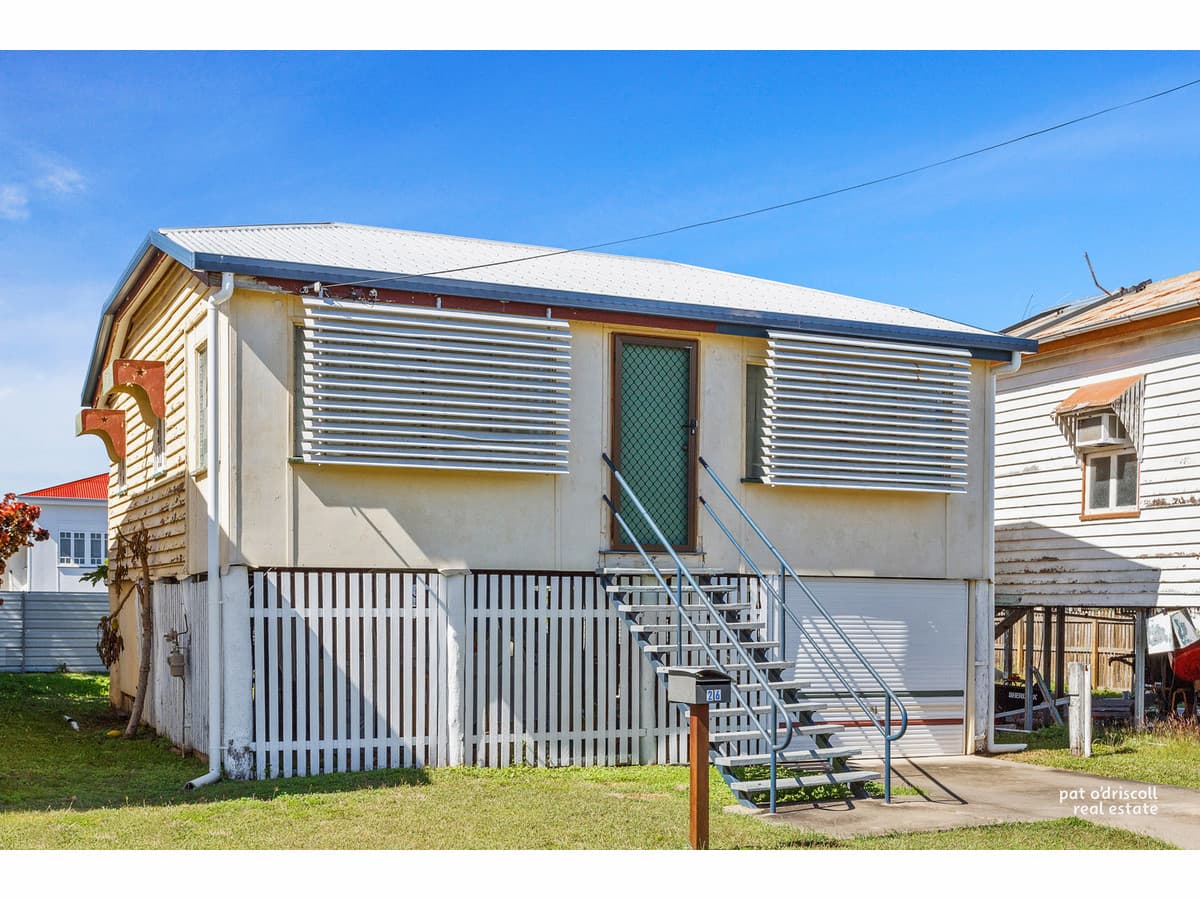 26 Brighton Street, Berserker QLD, Berserker - Image 1