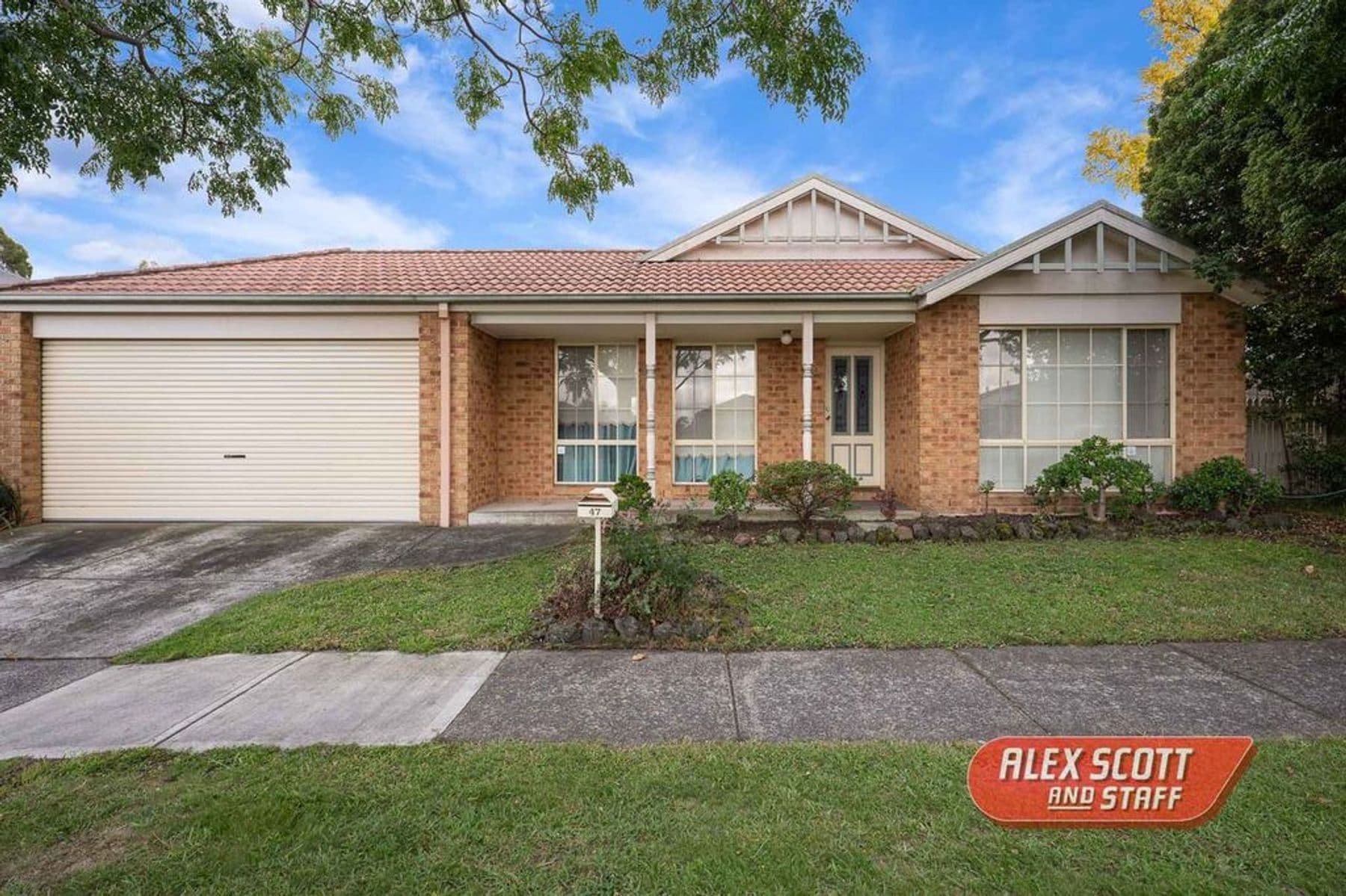 47 Allardice Parade, Berwick, Berwick - Image 1