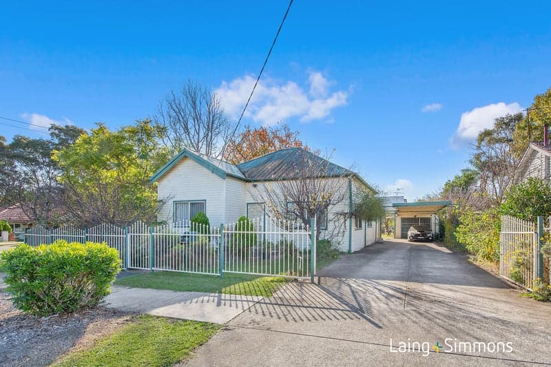 45 Hudson Street, Wentworthville, Wentworthville - Thumbnail 2