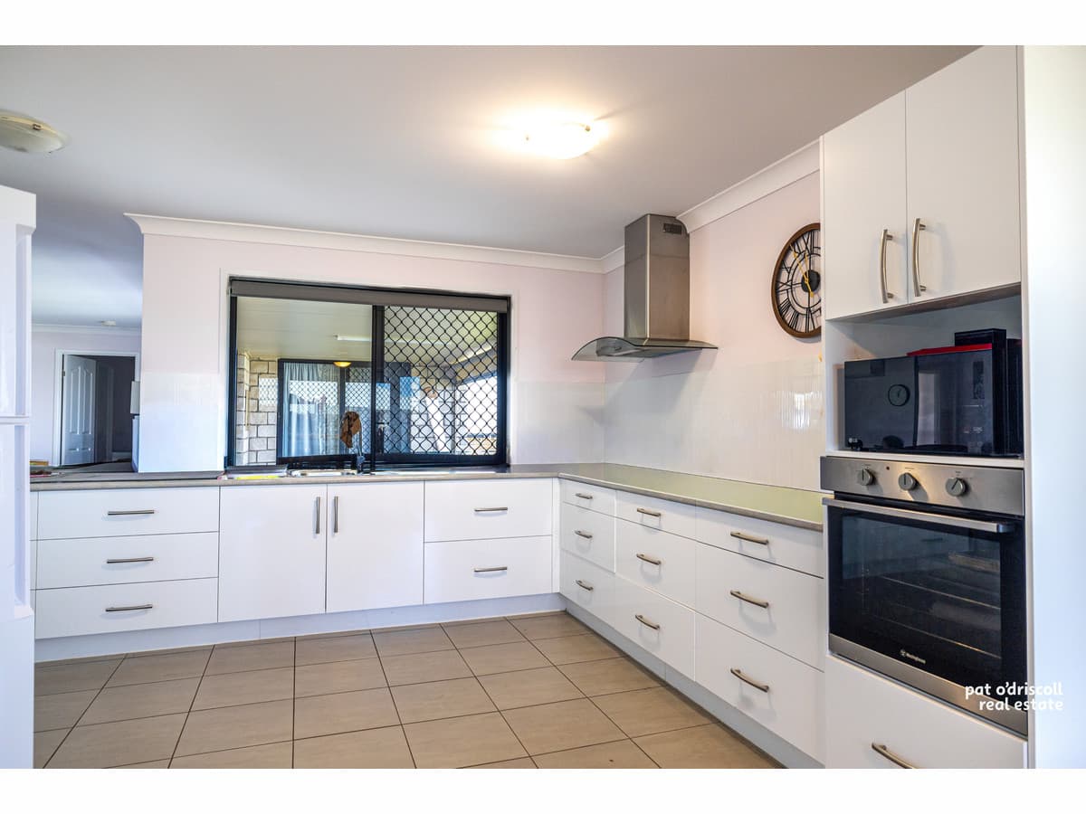 8 McKinlay Court, Gracemere QLD, Gracemere - Thumbnail 3