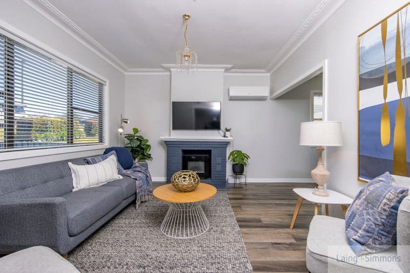 4 Hendrick Street, Cardiff, Warriewood - Thumbnail 3