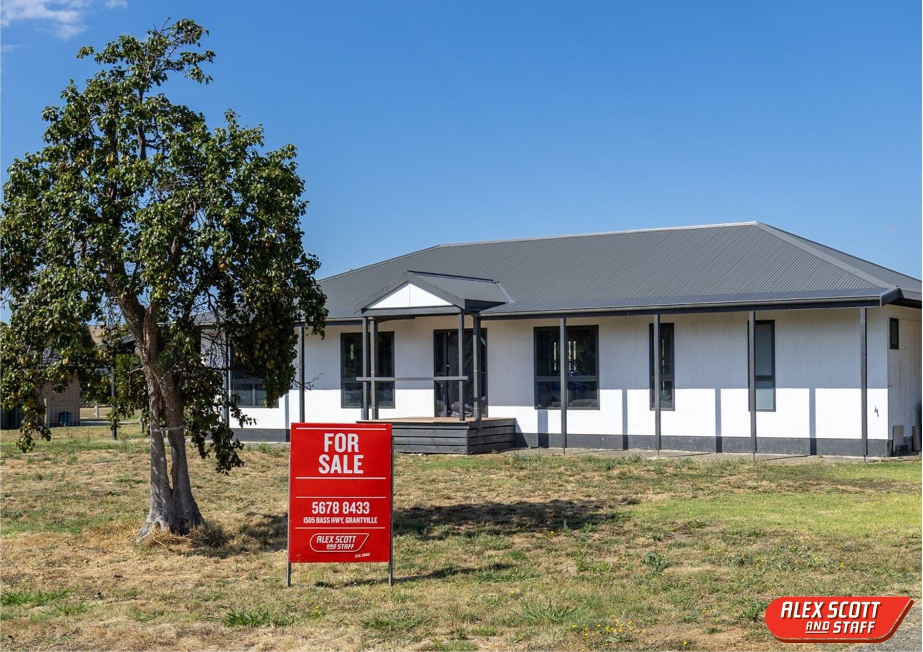 12 Withers Lane, Bass, Bass - Image 1