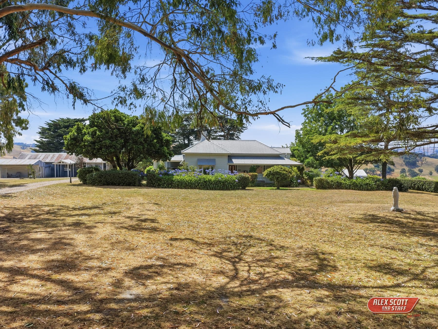 730 Sheepways Road, Krowera, Krowera - Image 1