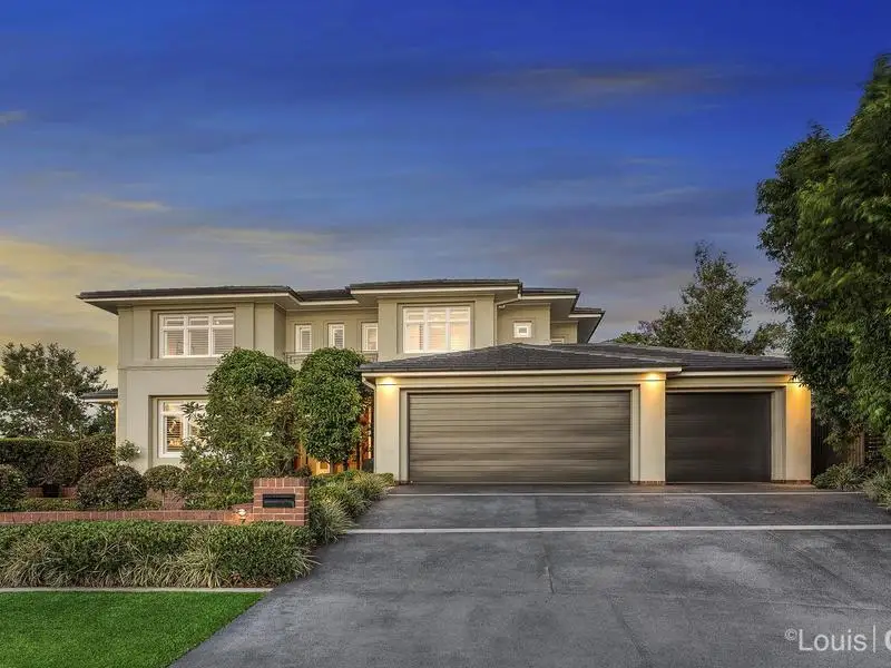 7 Gemeren Grove, West Pennant Hills NSW, West Pennant Hills - Image 1