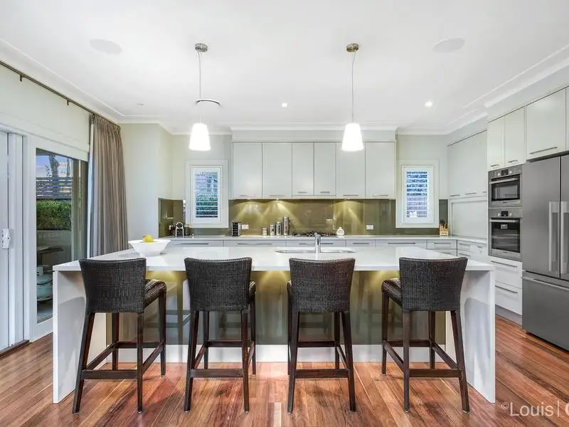 7 Gemeren Grove, West Pennant Hills NSW, West Pennant Hills - Thumbnail 2