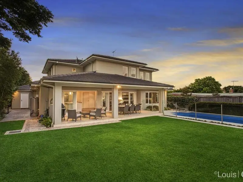 7 Gemeren Grove, West Pennant Hills NSW, West Pennant Hills - Thumbnail 3
