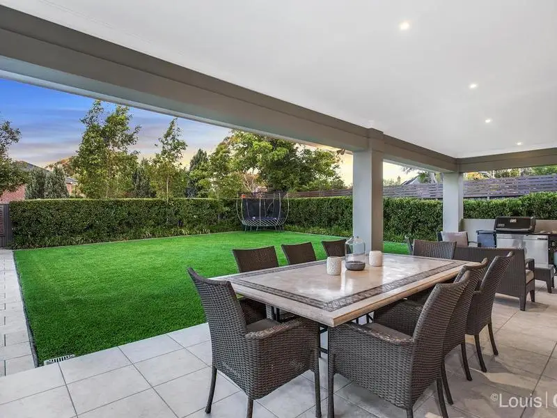 7 Gemeren Grove, West Pennant Hills NSW, West Pennant Hills - Thumbnail 4