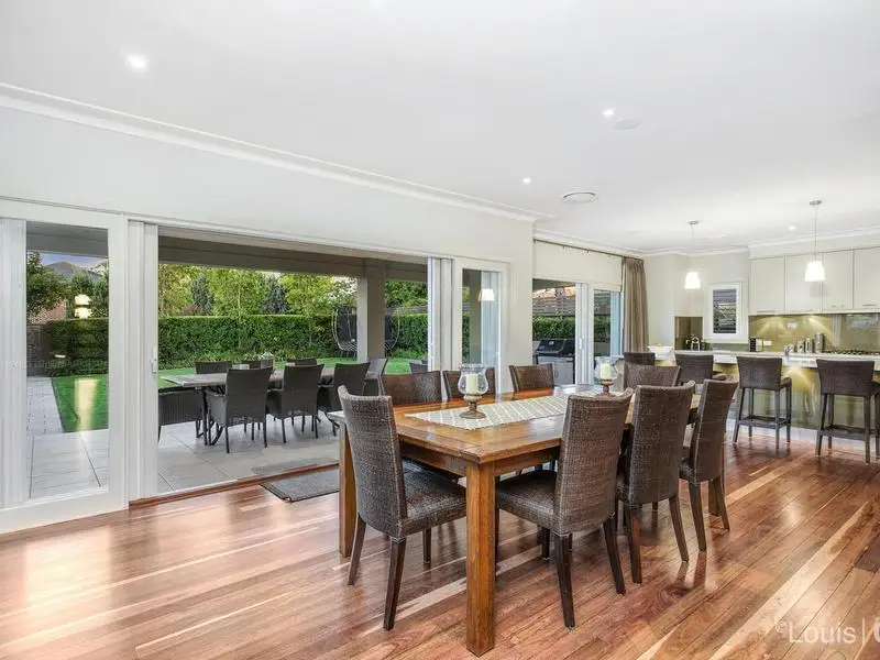7 Gemeren Grove, West Pennant Hills NSW, West Pennant Hills - Thumbnail 5