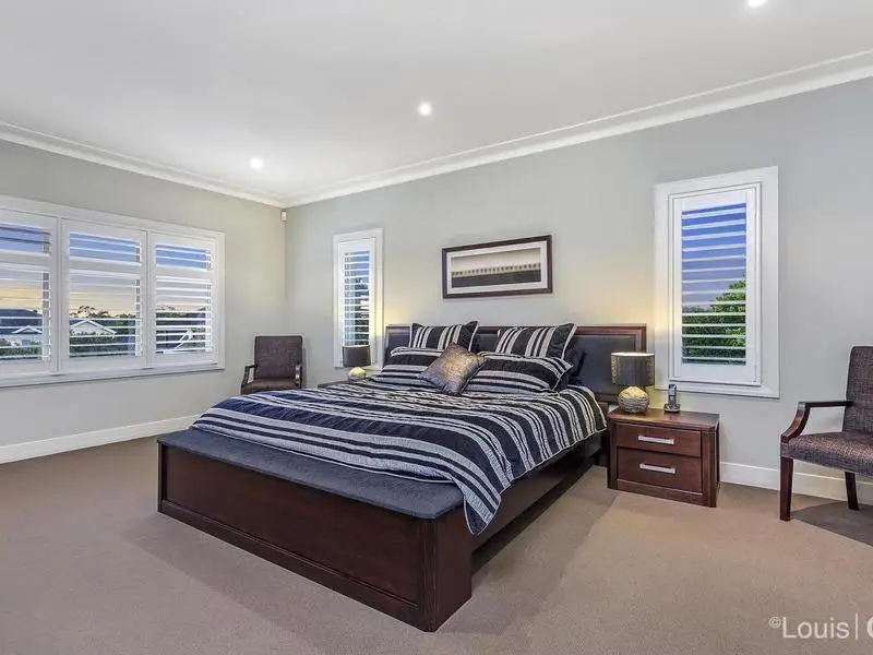 7 Gemeren Grove, West Pennant Hills NSW, West Pennant Hills - Thumbnail 6