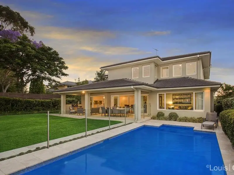 7 Gemeren Grove, West Pennant Hills NSW, West Pennant Hills - Thumbnail 7