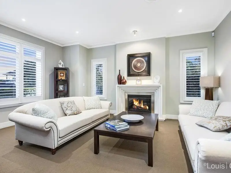 7 Gemeren Grove, West Pennant Hills NSW, West Pennant Hills - Thumbnail 8