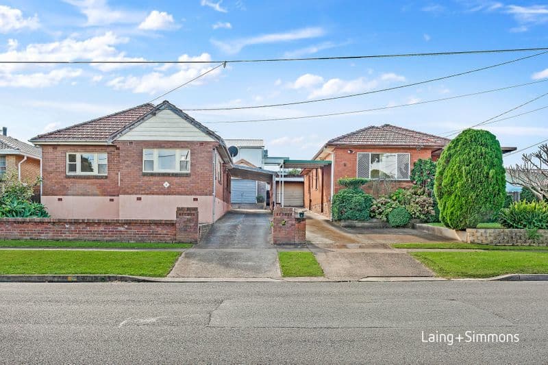 1 & 3 Victoria Street, Merrylands, Mount Druitt - Image 1