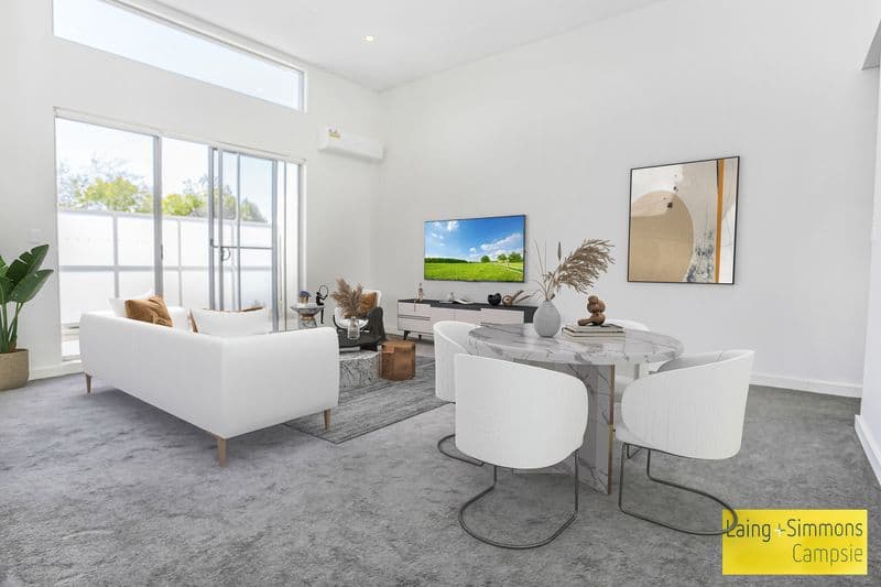 6/585-589 Canterbury Road, Belmore, Belmore - Image 1