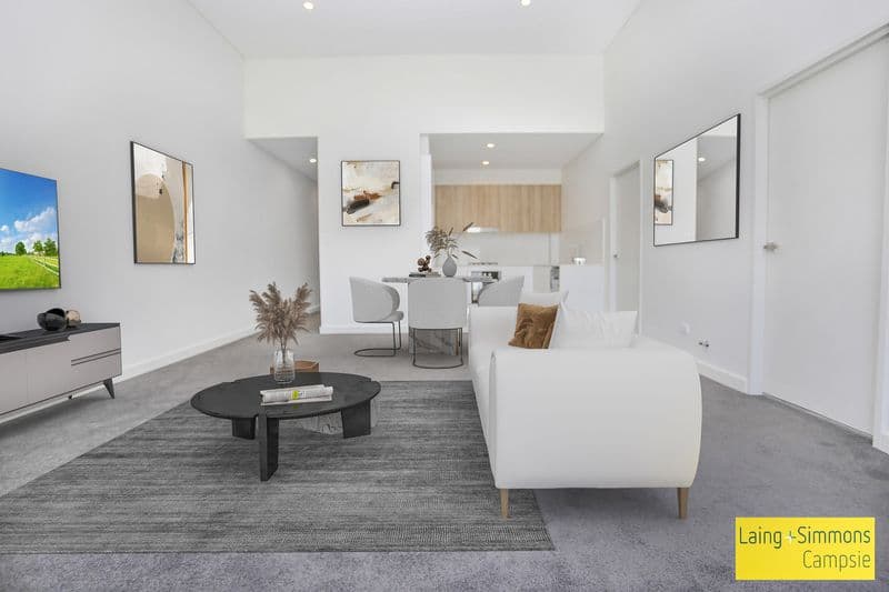 6/585-589 Canterbury Road, Belmore, Belmore - Thumbnail 2