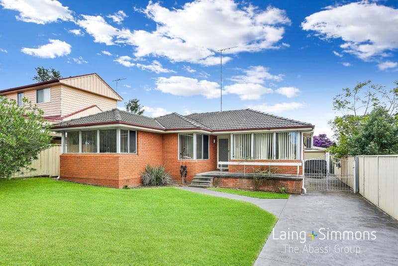 47 Smith Street, Kingswood, Kingswood - Image 1