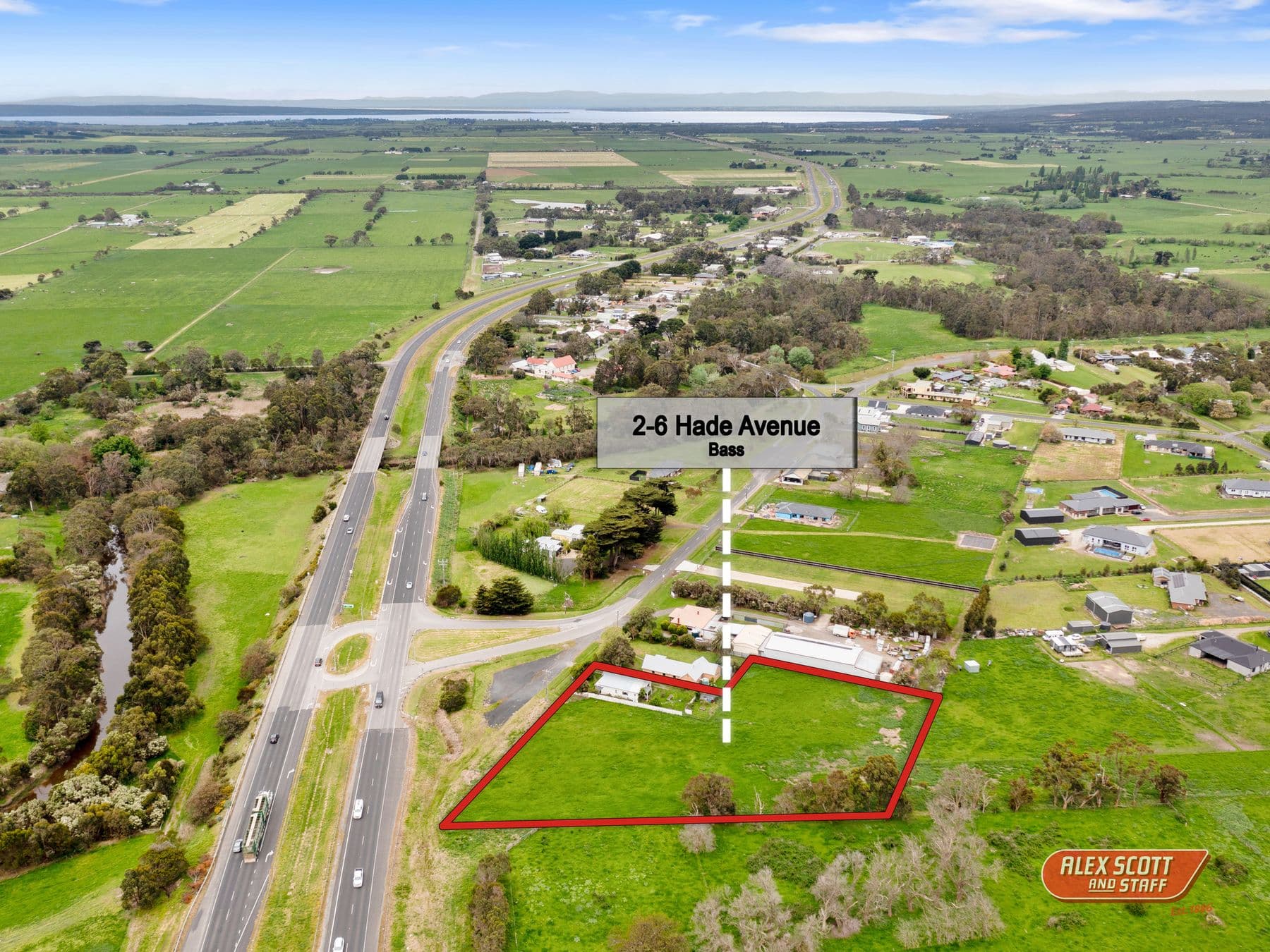 2-6 Hade Avenue, Bass, Bass - Image 1
