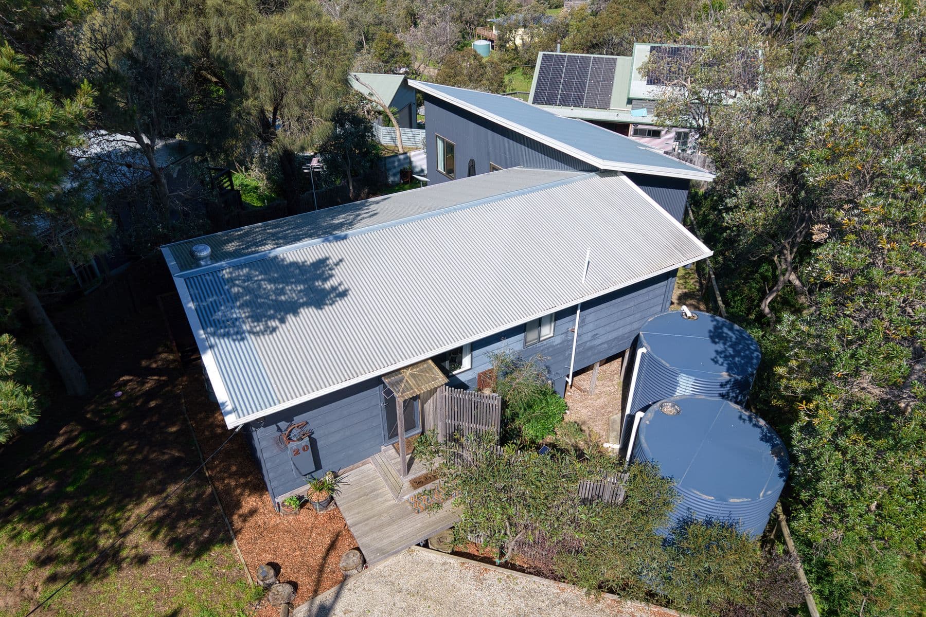 20 Outlook Drive, Venus Bay, Venus Bay - Image 1