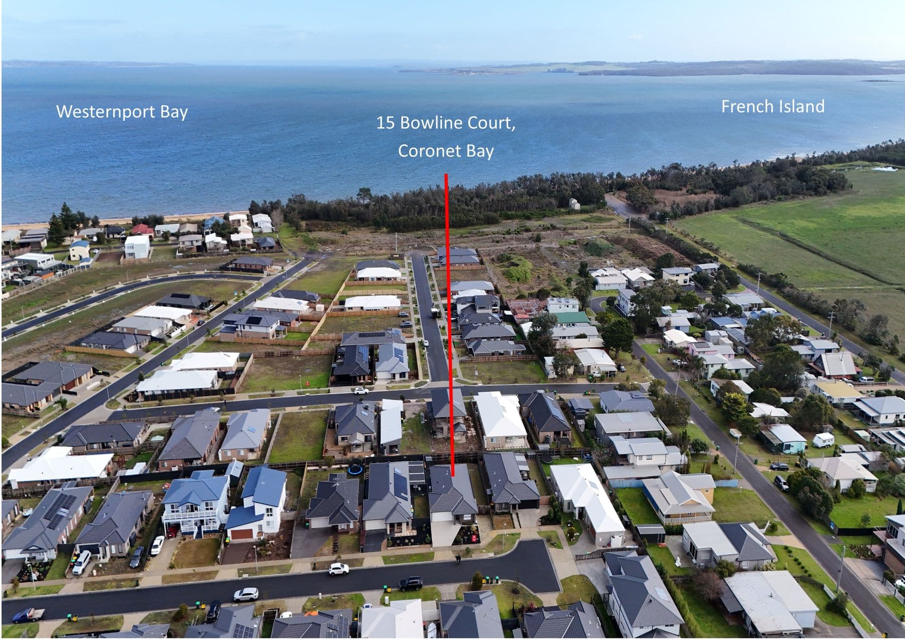 15 Bowline Court, Coronet Bay, Coronet Bay - Thumbnail 3