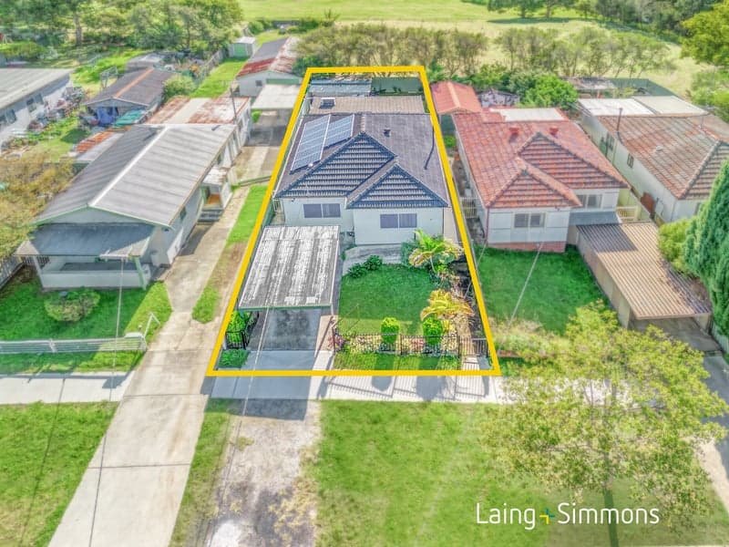 7 Elizabeth Street, Granville, Granville - Thumbnail 2