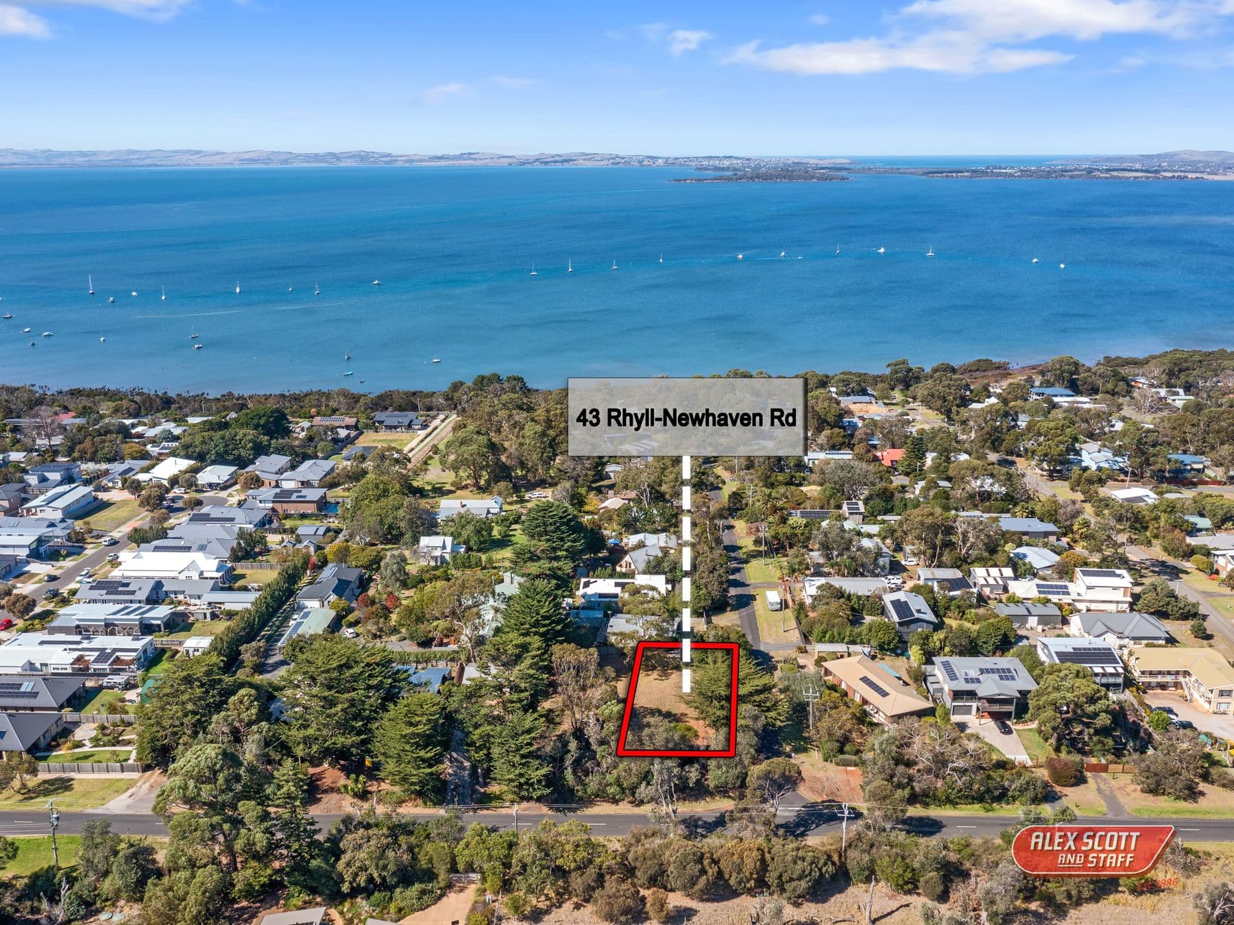 43 Rhyll Newhaven Road, Rhyll, Rhyll - Thumbnail 2