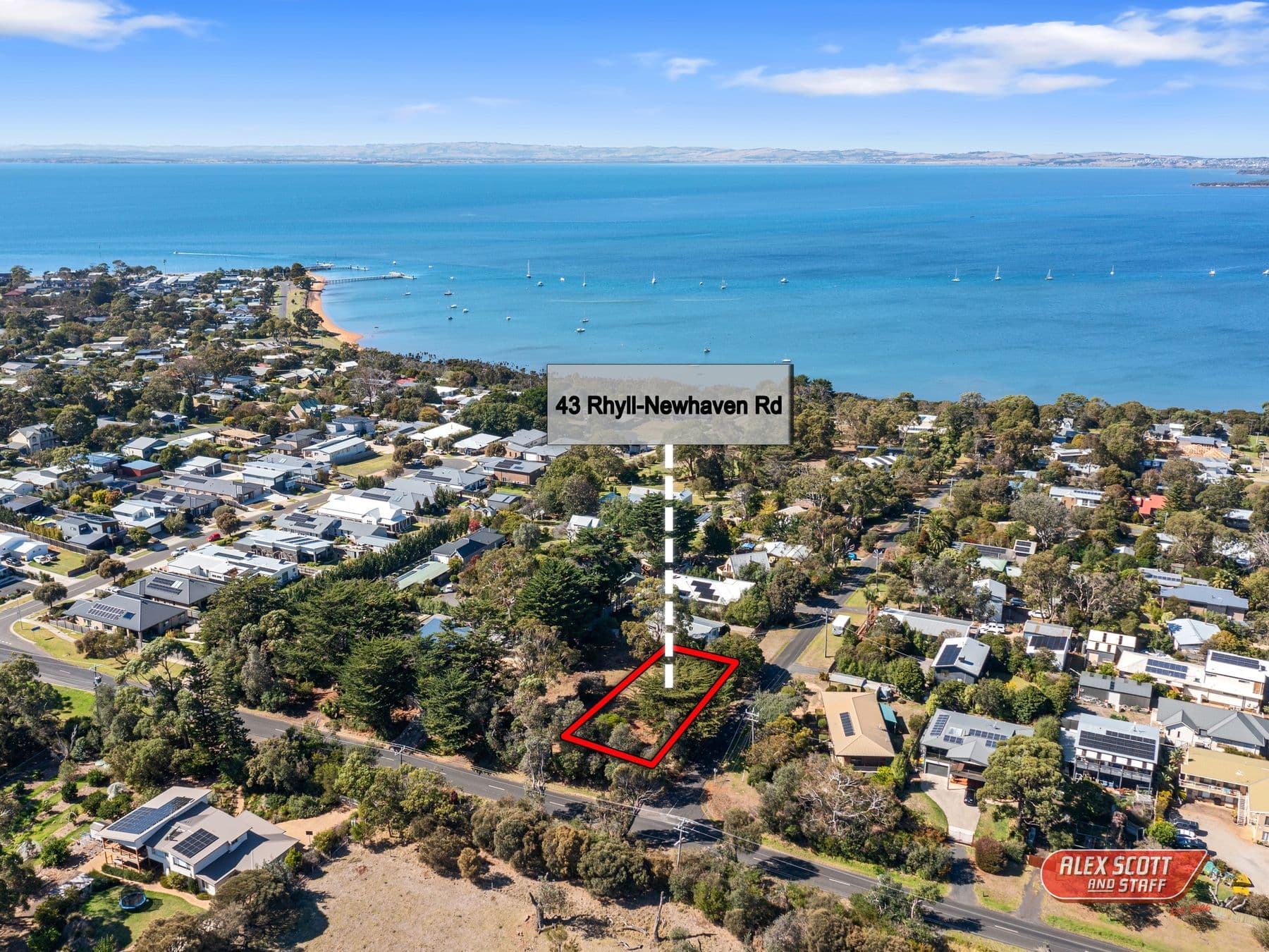 43 Rhyll Newhaven Road, Rhyll, Rhyll - Thumbnail 3