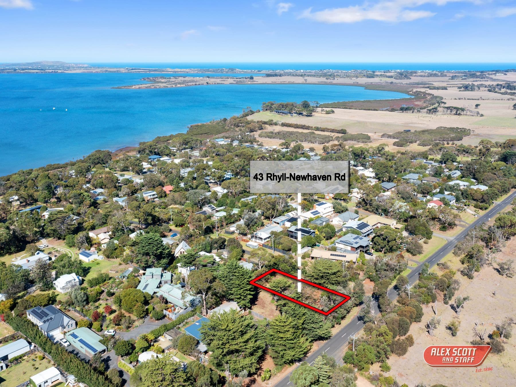 43 Rhyll Newhaven Road, Rhyll, Rhyll - Thumbnail 4