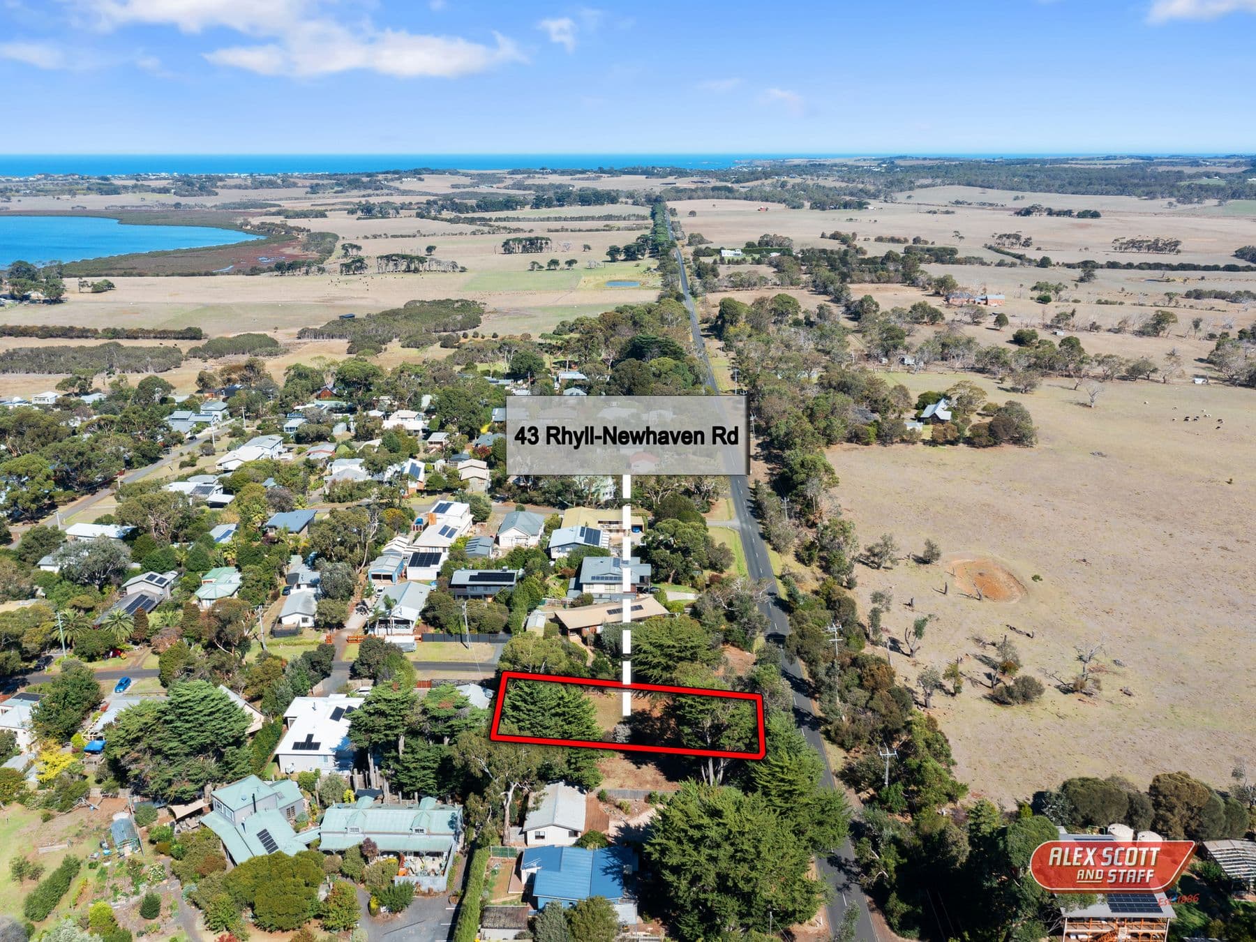 43 Rhyll Newhaven Road, Rhyll, Rhyll - Thumbnail 5