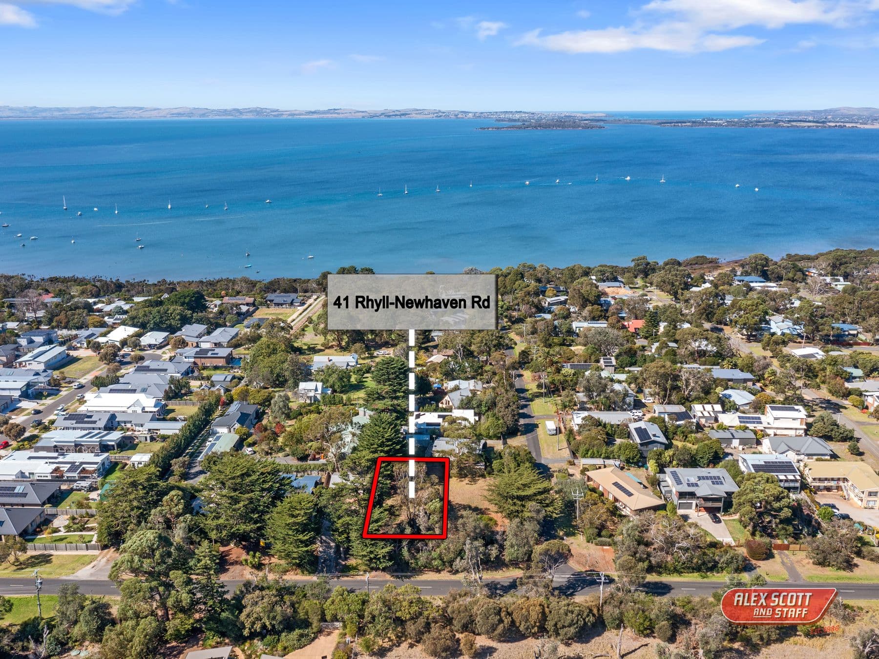 41 Rhyll Newhaven Road, Rhyll, Rhyll - Thumbnail 2