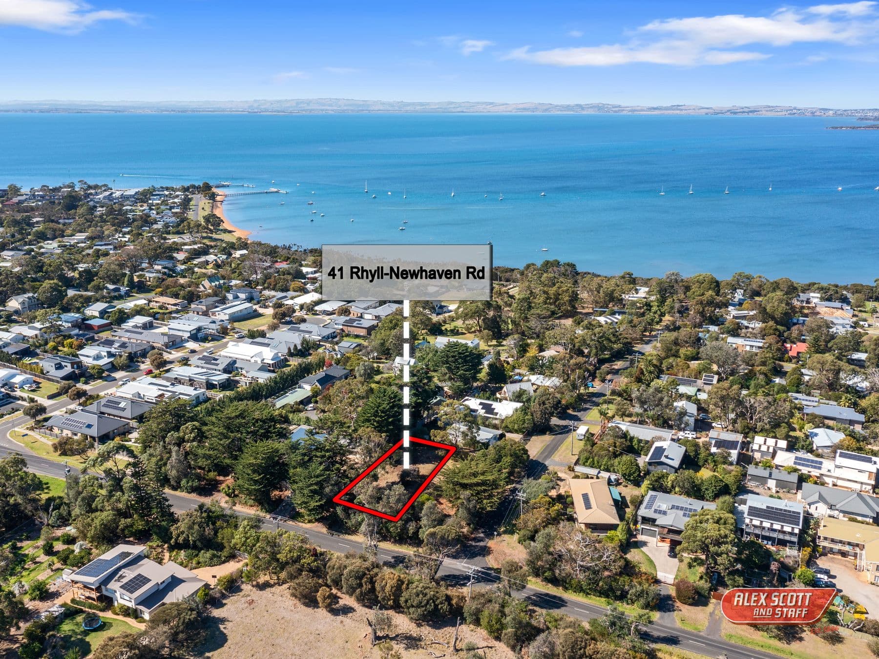 41 Rhyll Newhaven Road, Rhyll, Rhyll - Thumbnail 3
