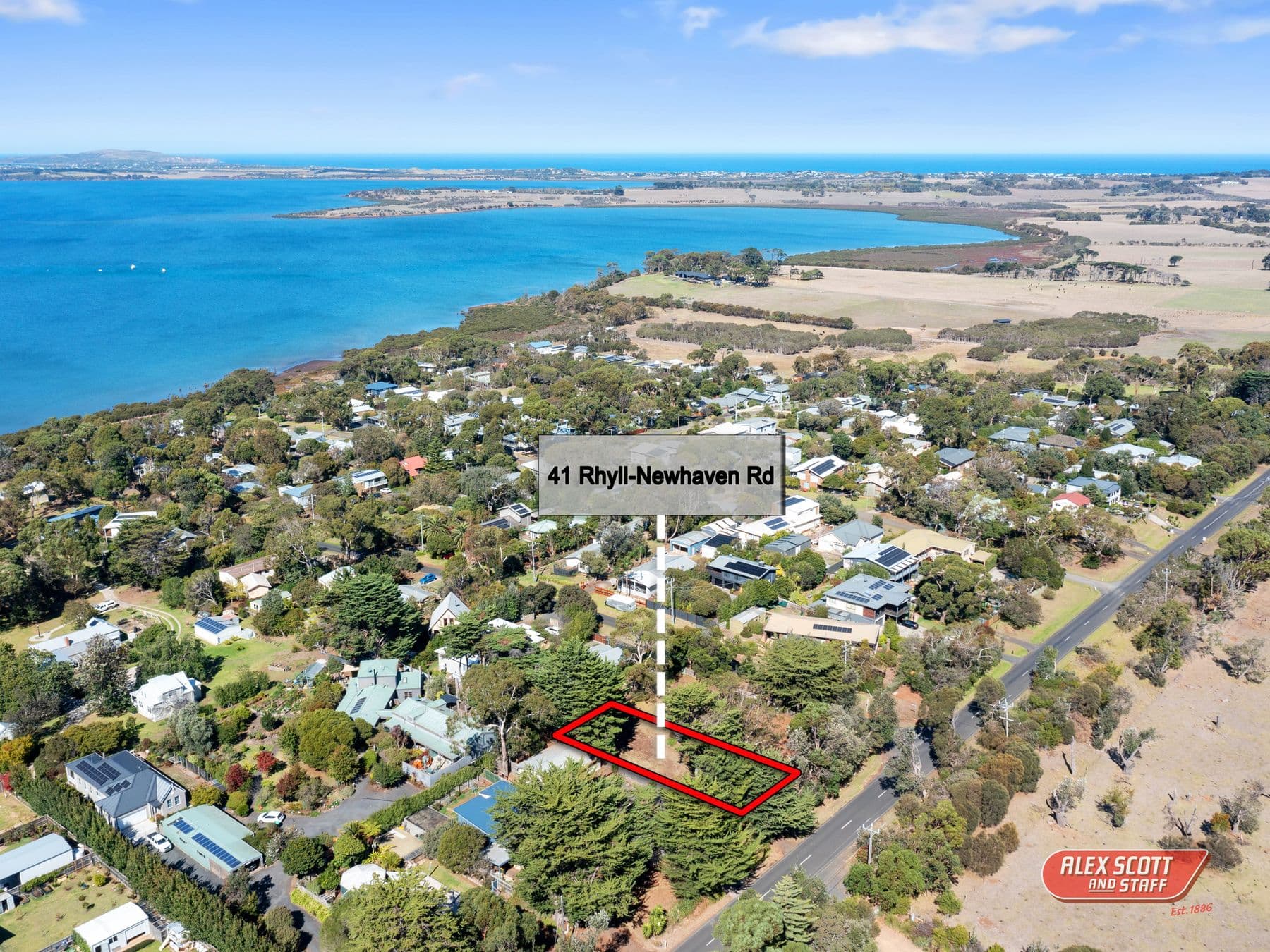 41 Rhyll Newhaven Road, Rhyll, Rhyll - Thumbnail 4