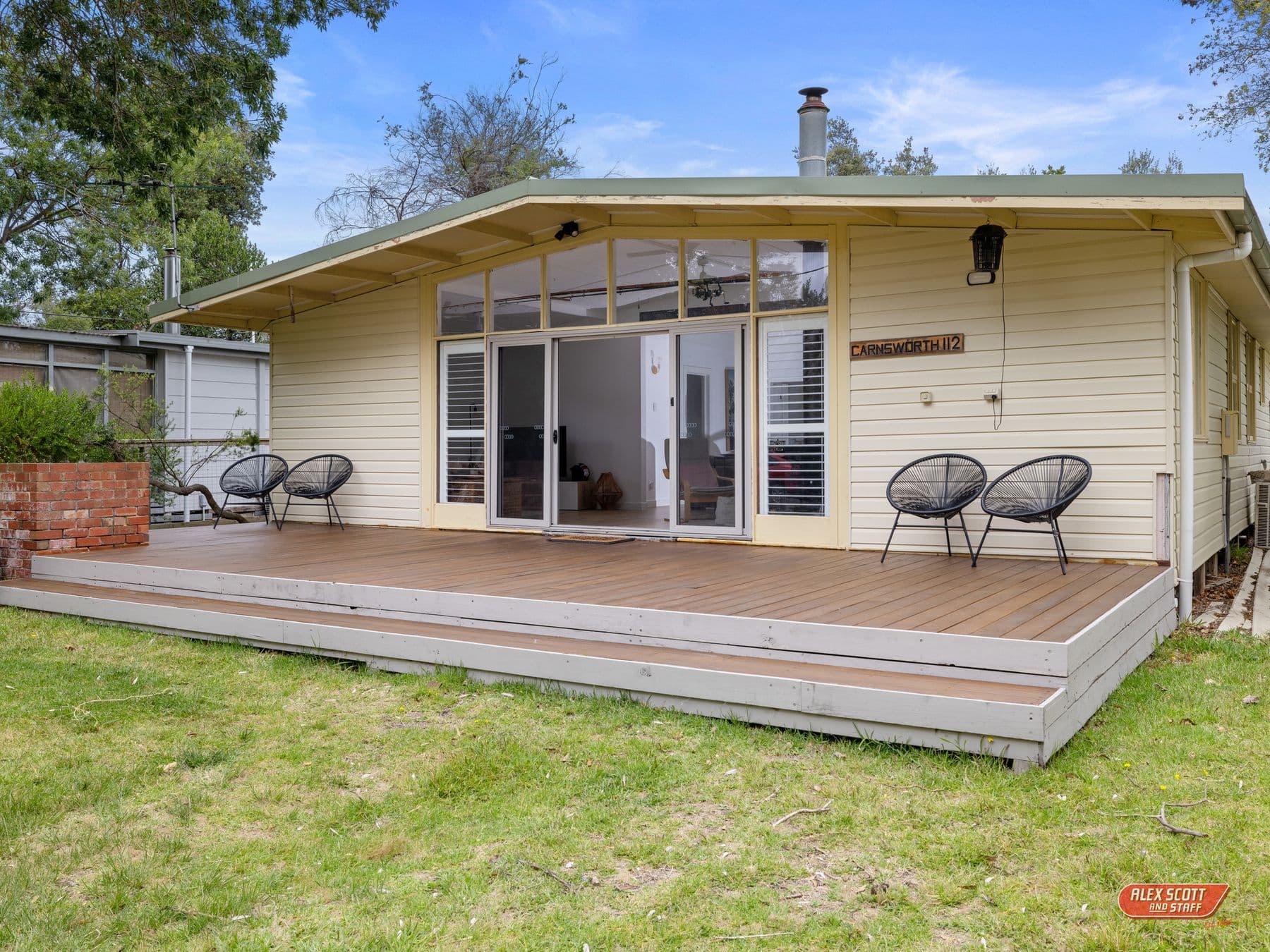 112 Silverleaves Avenue, Silverleaves, Silverleaves - Image 1