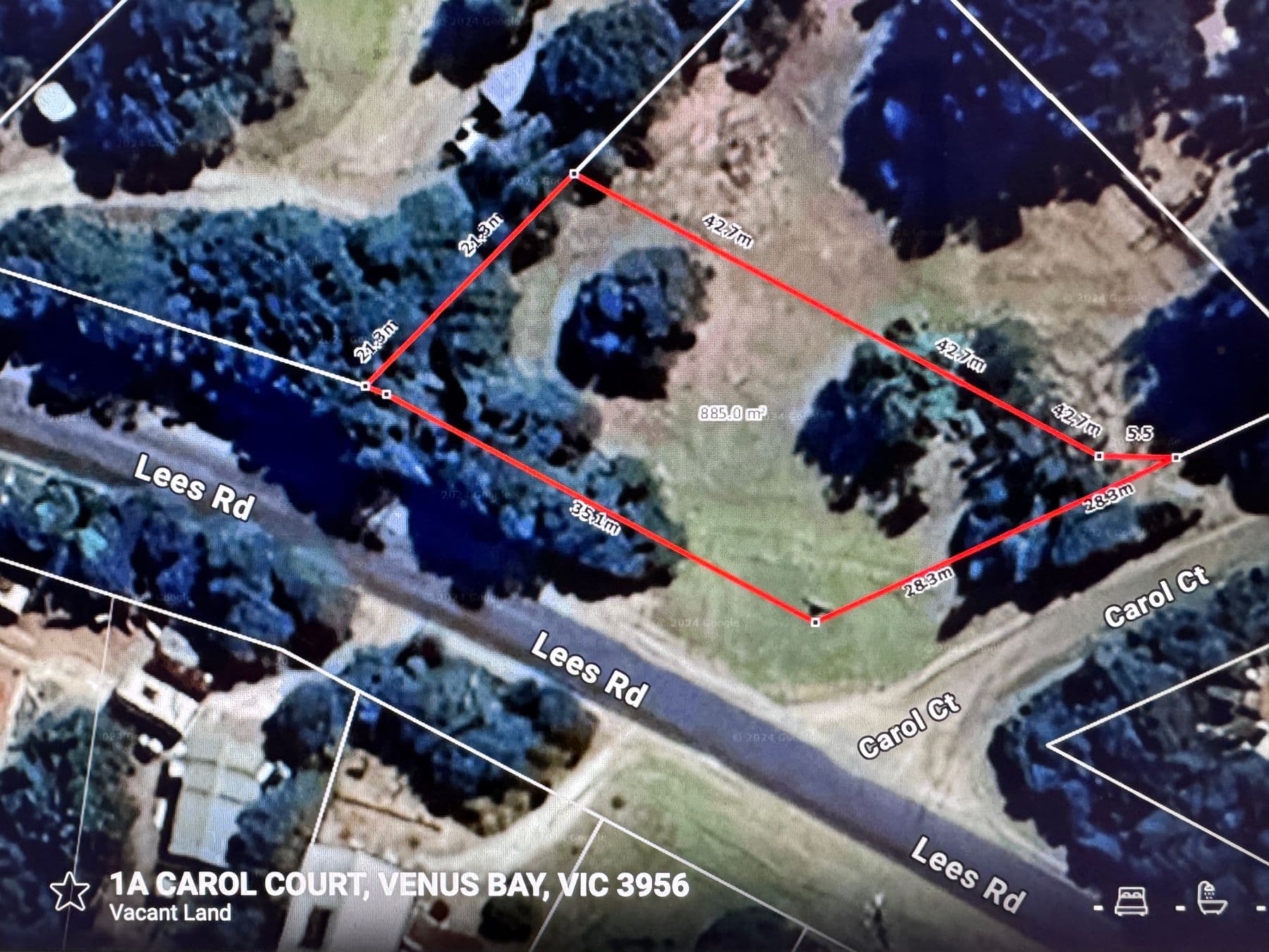 1A Carol Court, Venus Bay, Venus Bay - Thumbnail 7