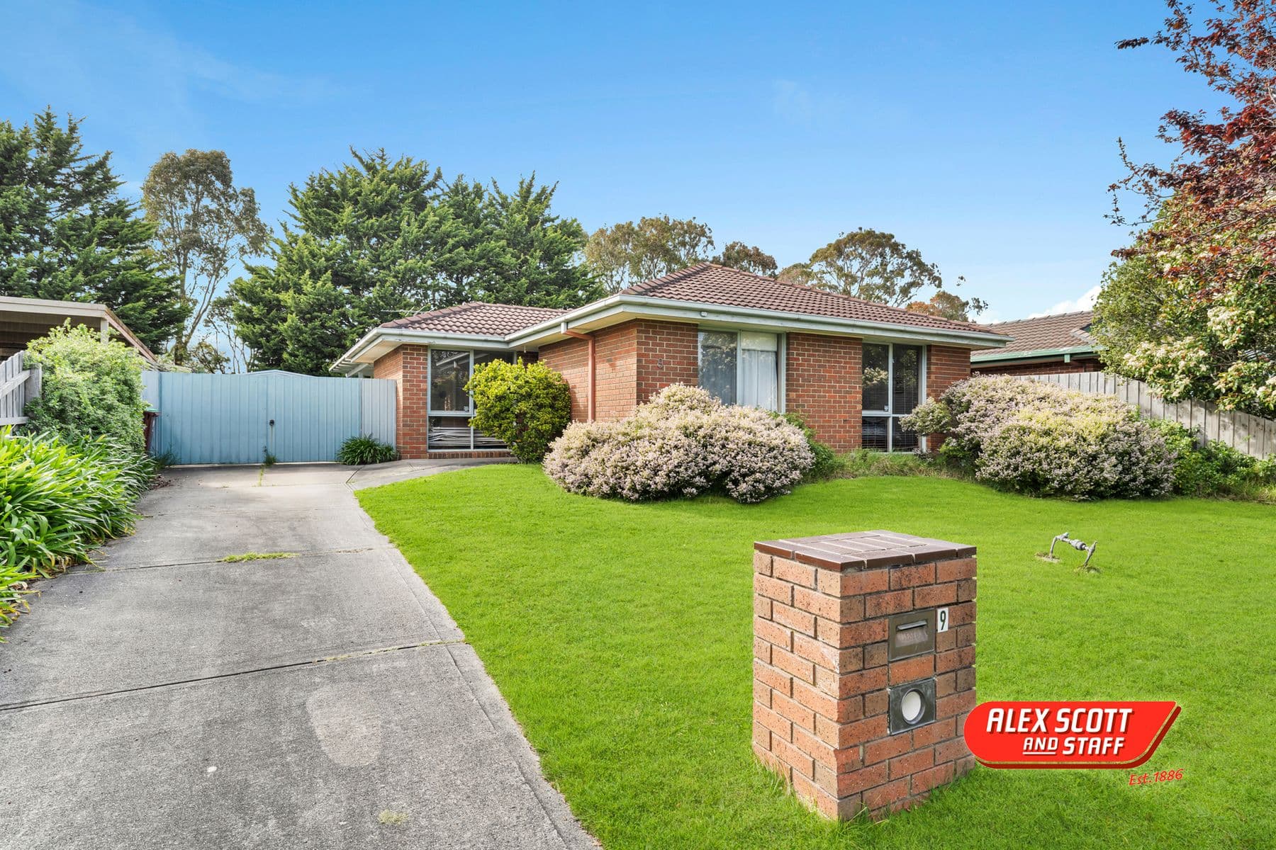9 Pioneer Court, Berwick, Berwick - Image 1