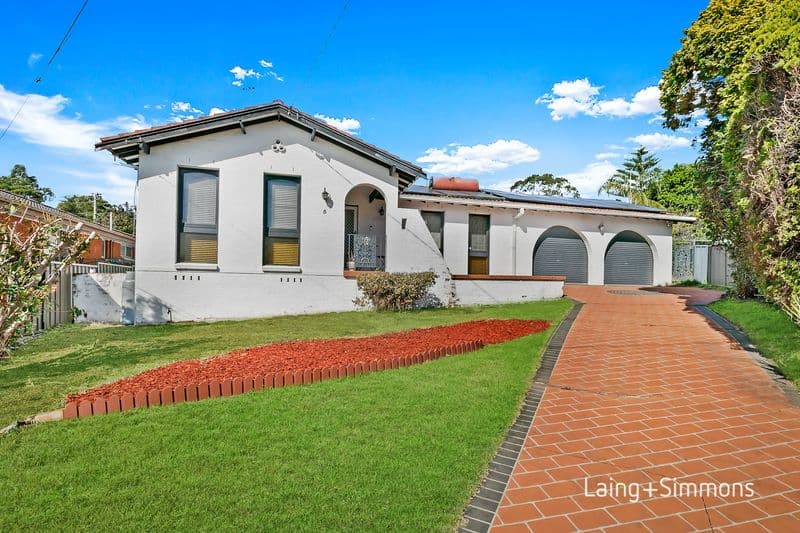 5 Peke Place, Rooty Hill, Rooty Hill - Image 1
