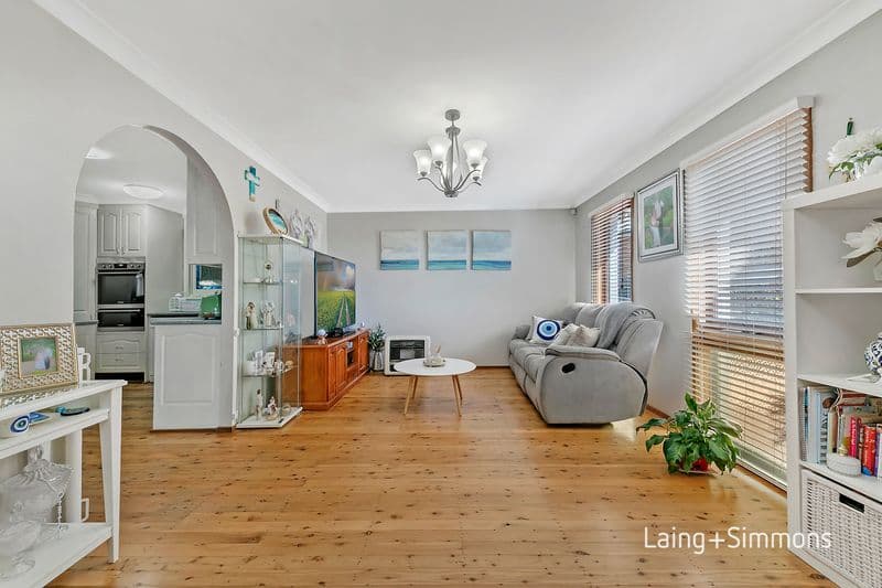 5 Peke Place, Rooty Hill, Rooty Hill - Thumbnail 2