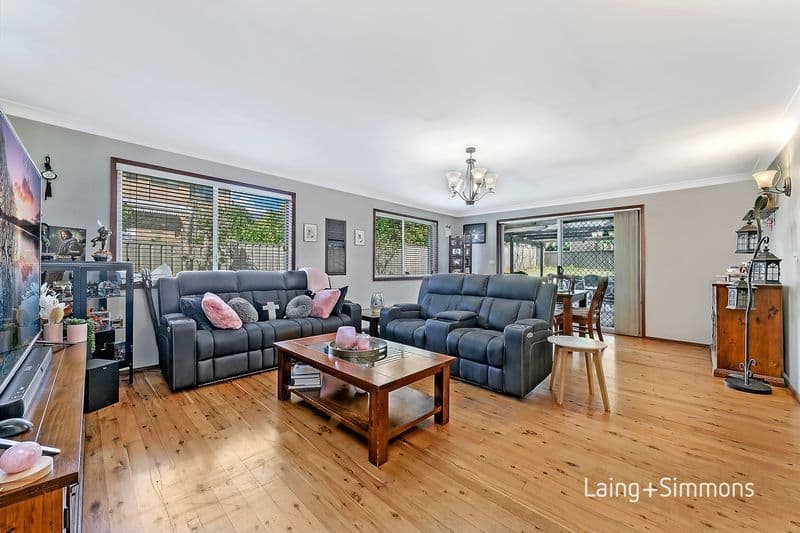 5 Peke Place, Rooty Hill, Rooty Hill - Thumbnail 4