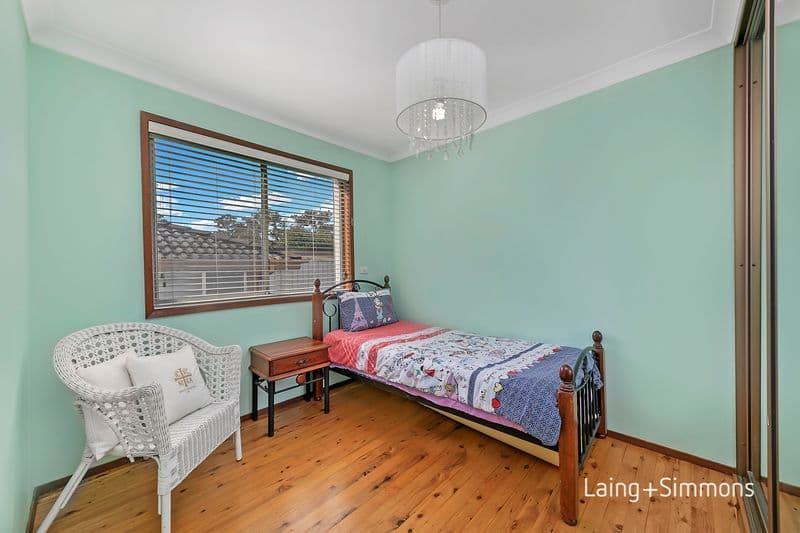 5 Peke Place, Rooty Hill, Rooty Hill - Thumbnail 8
