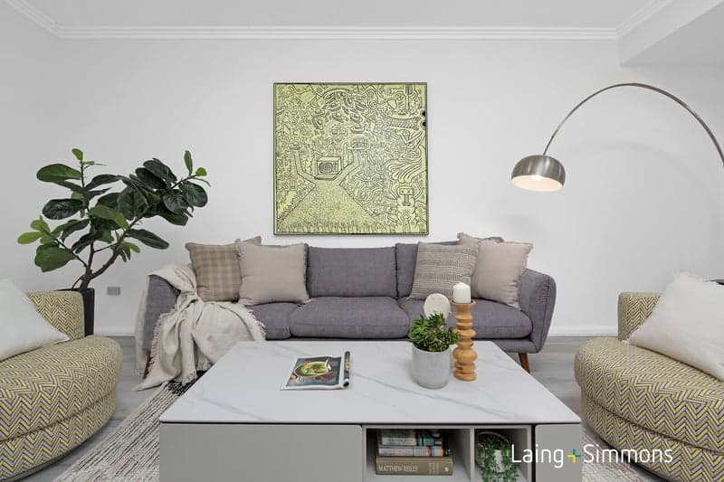 46/11 Glenvale Avenue, Parklea, Parklea - Thumbnail 2
