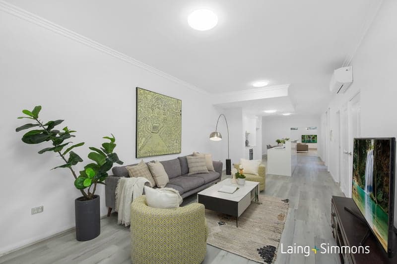 46/11 Glenvale Avenue, Parklea, Parklea - Thumbnail 3